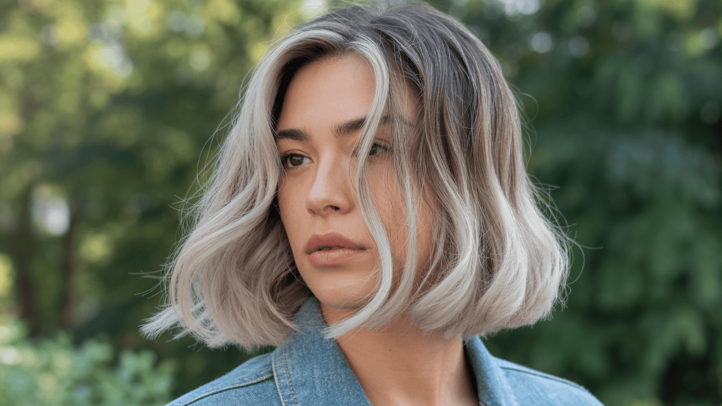 10. Soft Ended Silver Lob