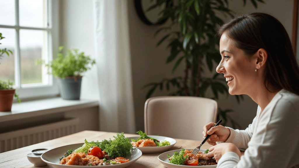 13 Signs Your Gut Is Healing You Should Know featured img