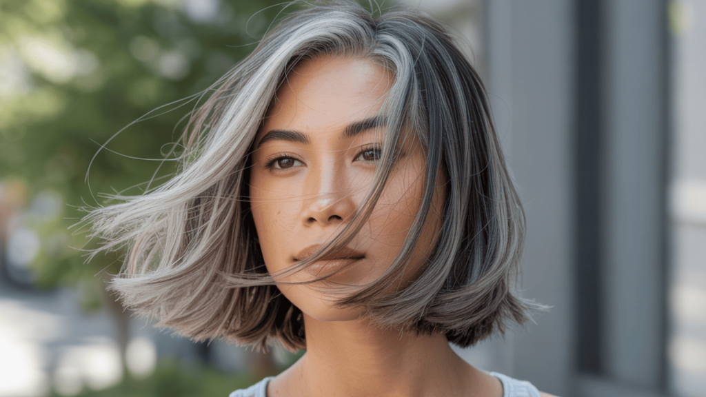 23. Dynamic Gray Lob