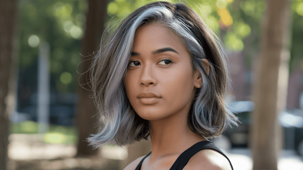 33. Reverse Highlighted Lob