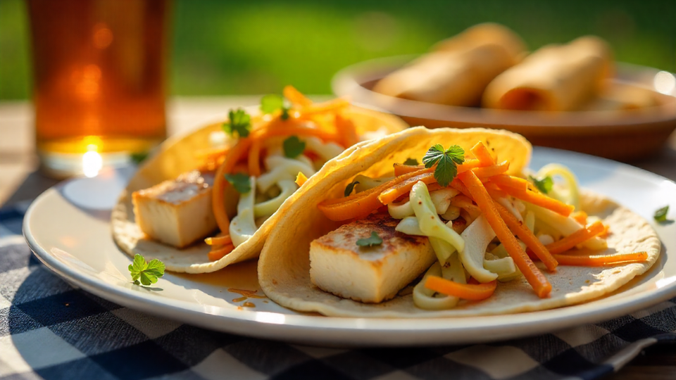 7 Day High Protein Meal Plan for Weight Loss