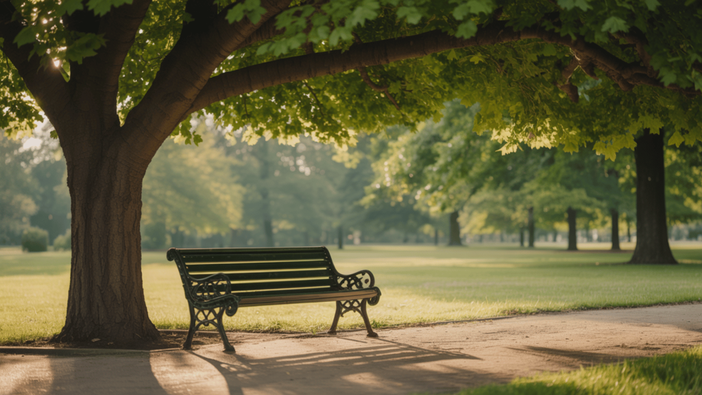 Adjusting Outdoor Habits