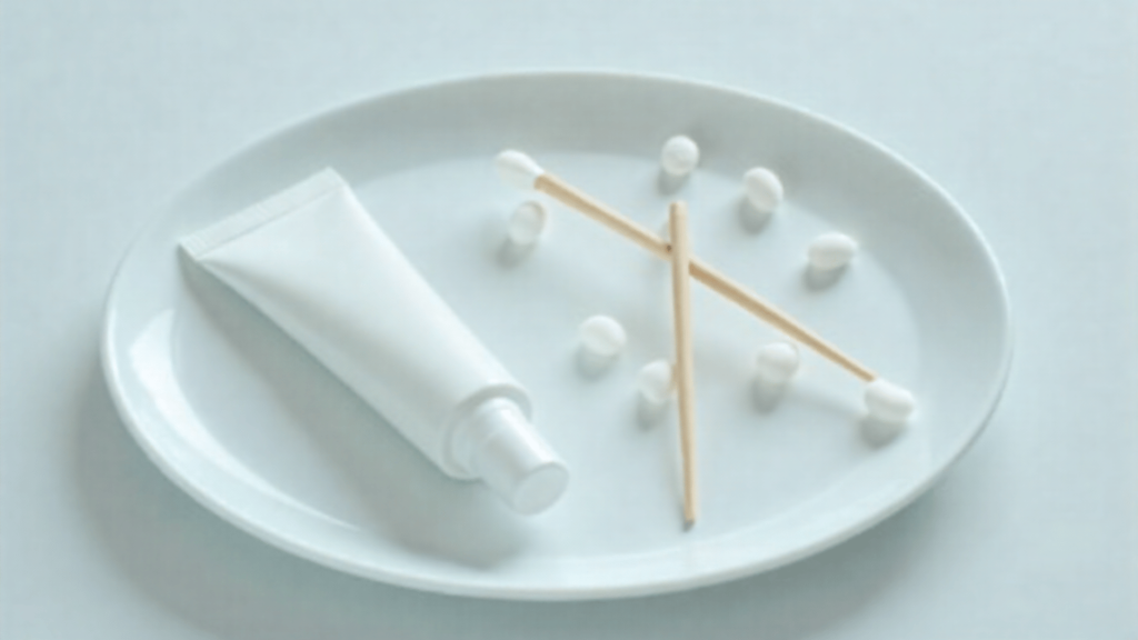 Antibacterial Ointments