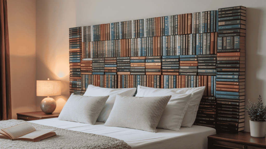 Book Lover’s Dream