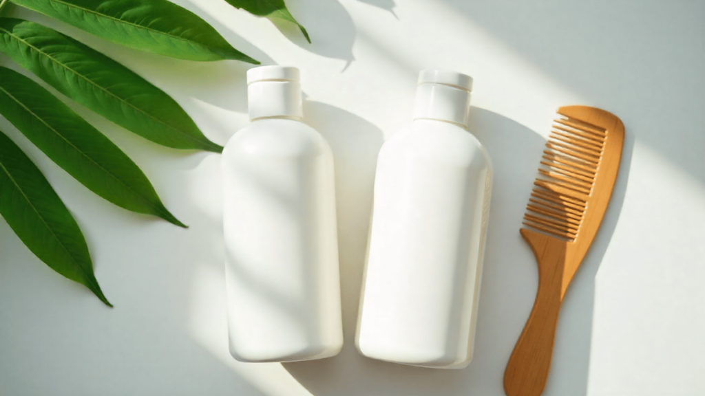 Choosing the Right Hair Products