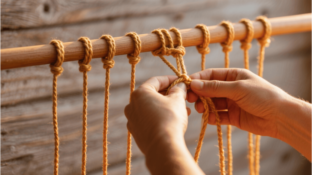 Create Columns and Patterns