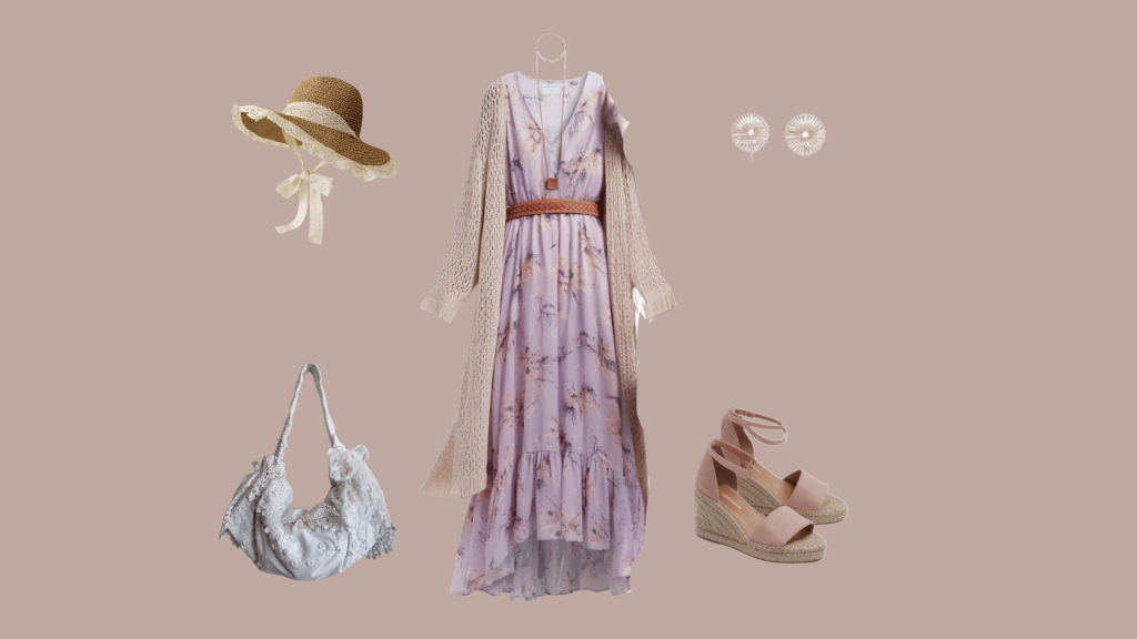 Creating Your Style Foundation