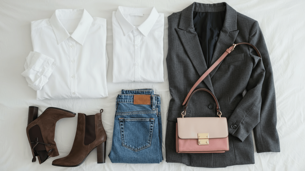 Developing Your Signature Elements