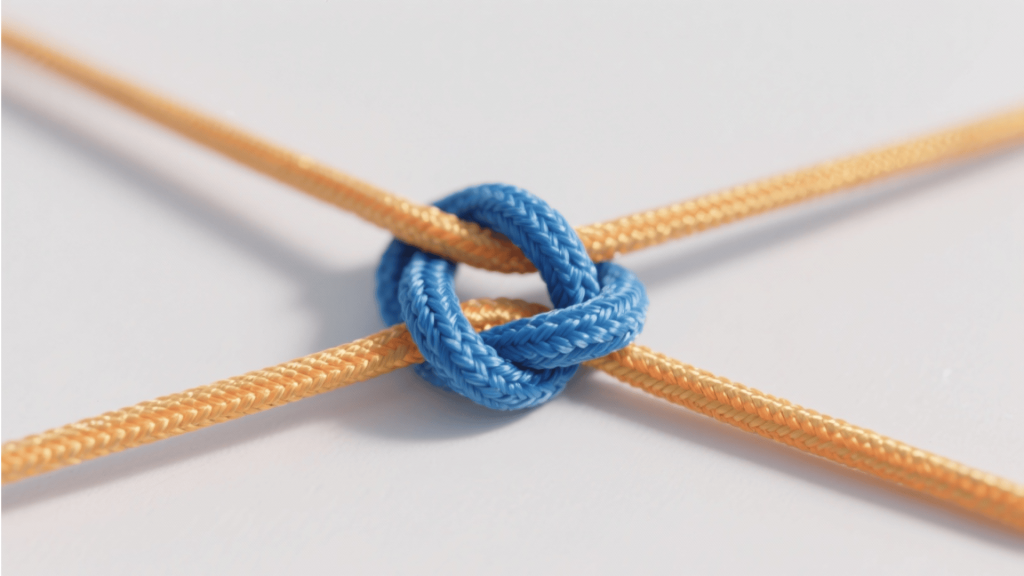 Double Half Hitch