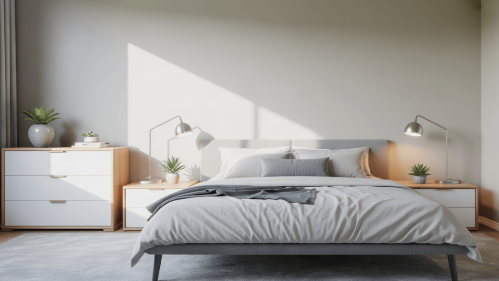 Dresser Contrast decor