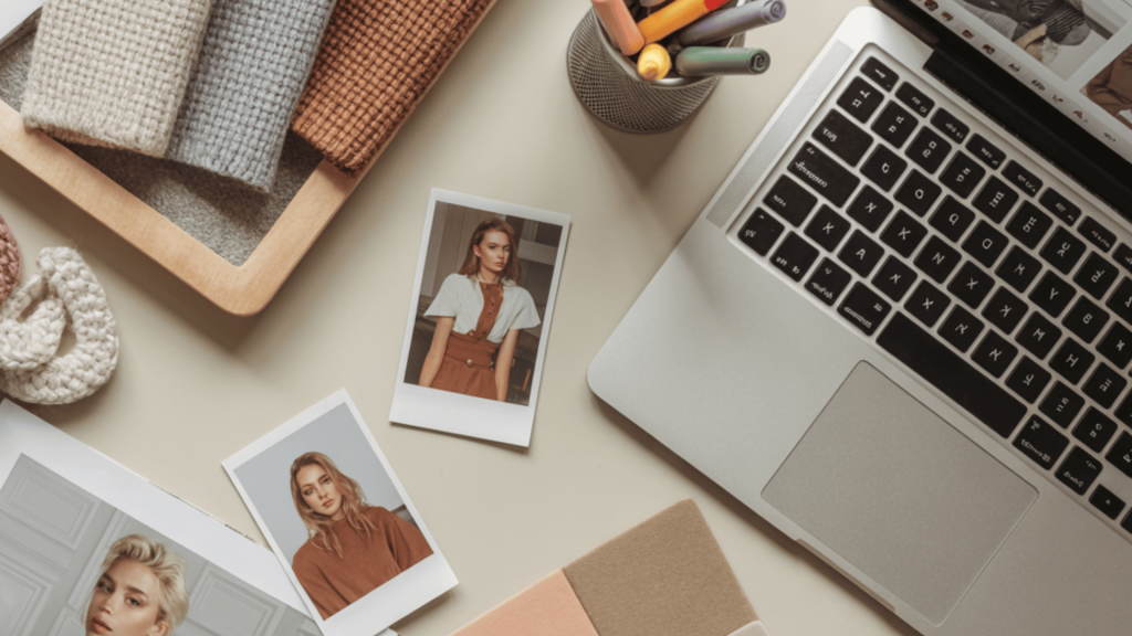 Finding Style Inspiration