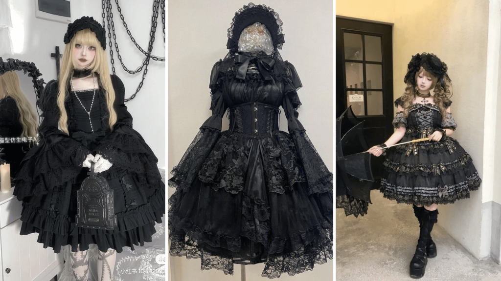 Gothic Lolita