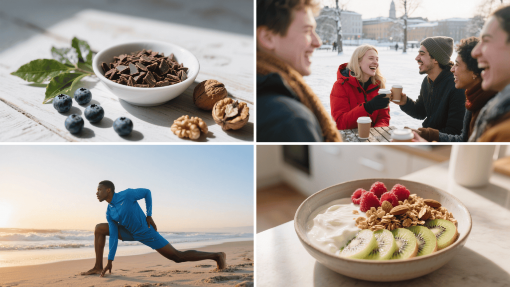 Health Benefits of Cacao Nibs img