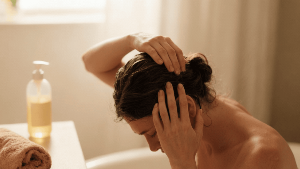 Home Remedies for Scalp Pain