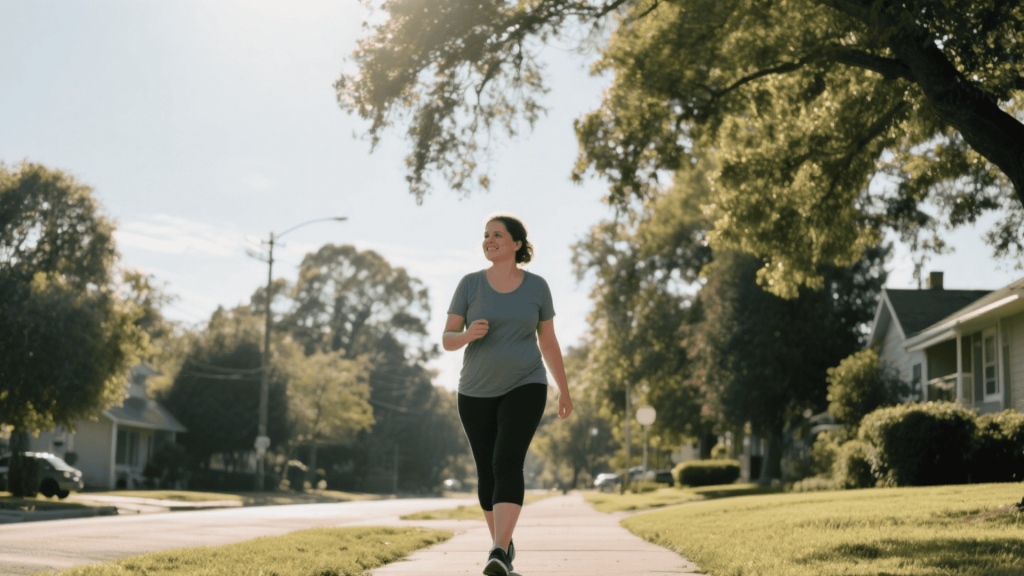 How Many Steps Should You Walk for Weight Loss