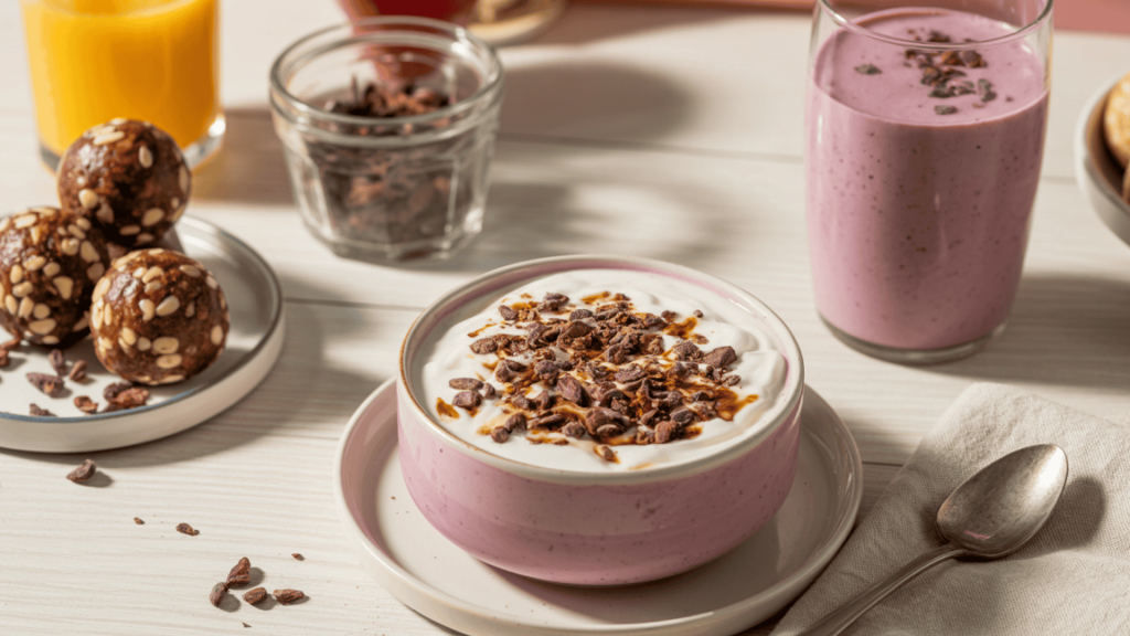 How to Incorporate Cacao Nibs Into Your Diet