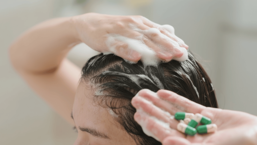 How to Treat Scalp Tenderness