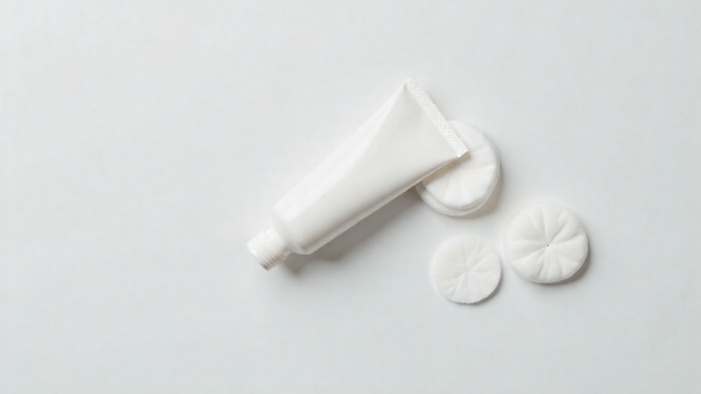 Hydrocortisone Cream