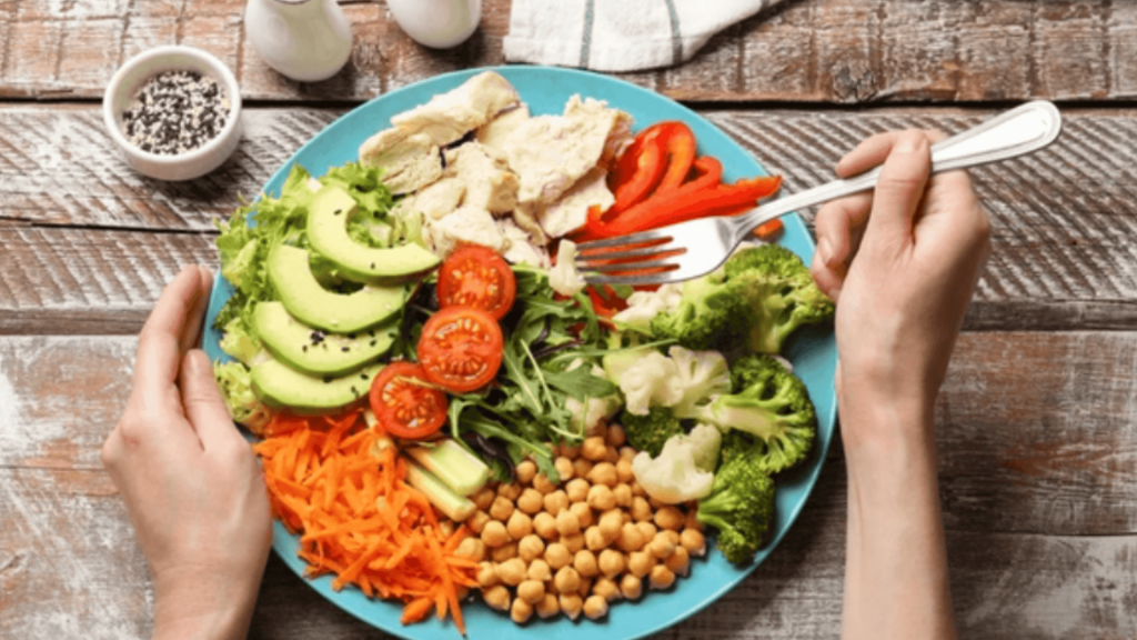 Lifestyle Adjustments