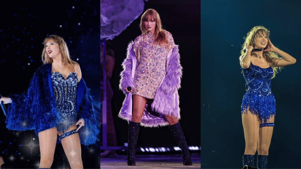 Midnights Disco Under the Stars