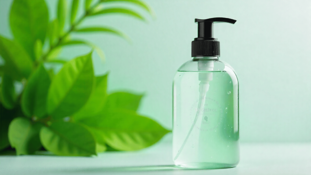 Moisturizing Shampoos