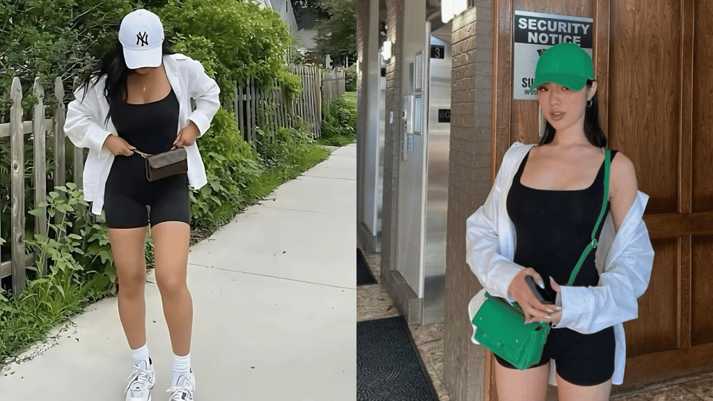 Monochrome in Team Colors