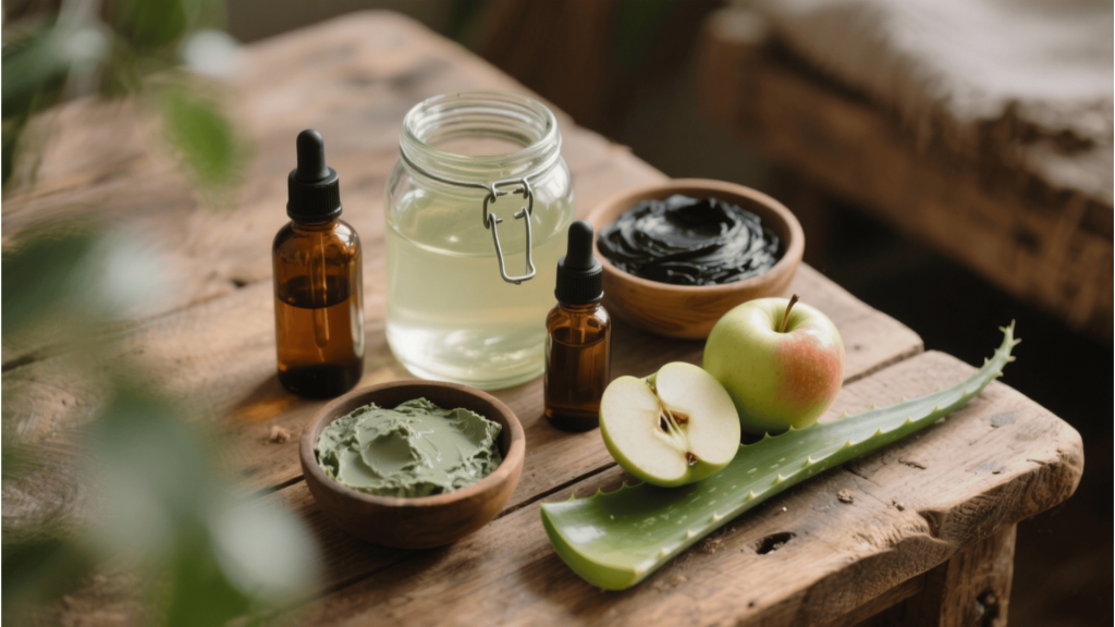 Natural Home Remedies