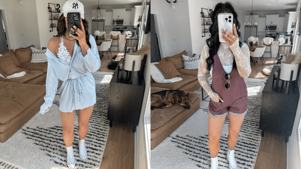 Night Game Mesh Layer