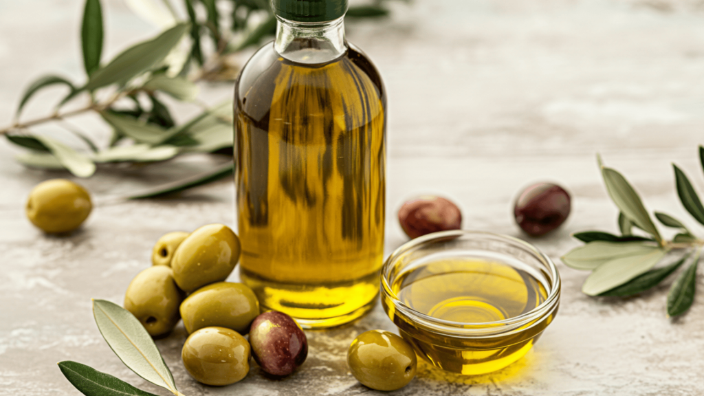 Olive Oil