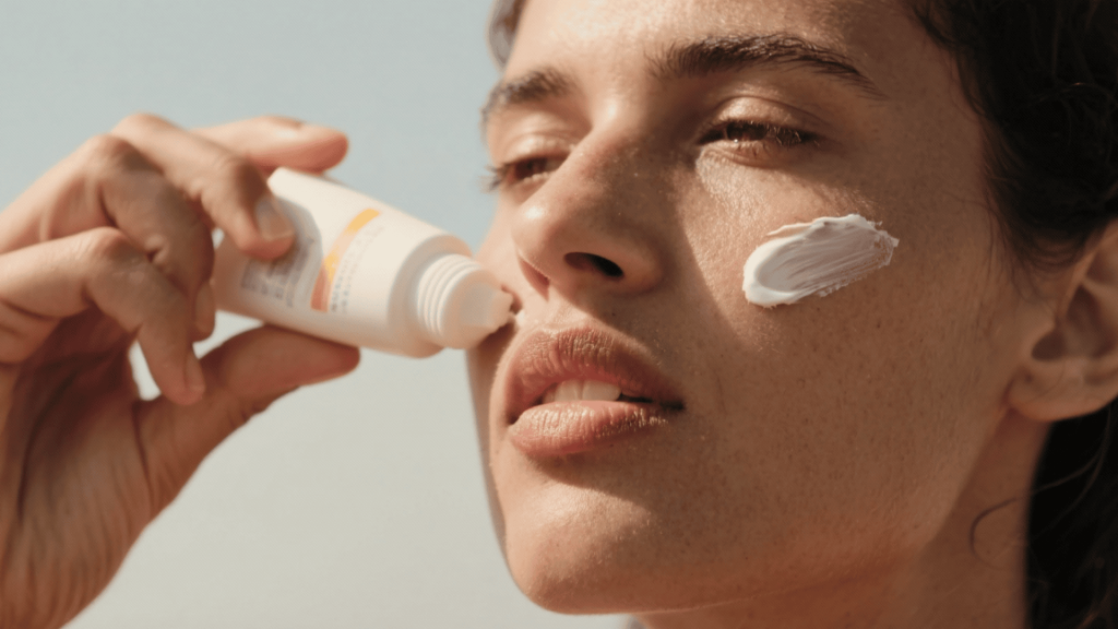 Preventing Hyperpigmentation Around the Mouth