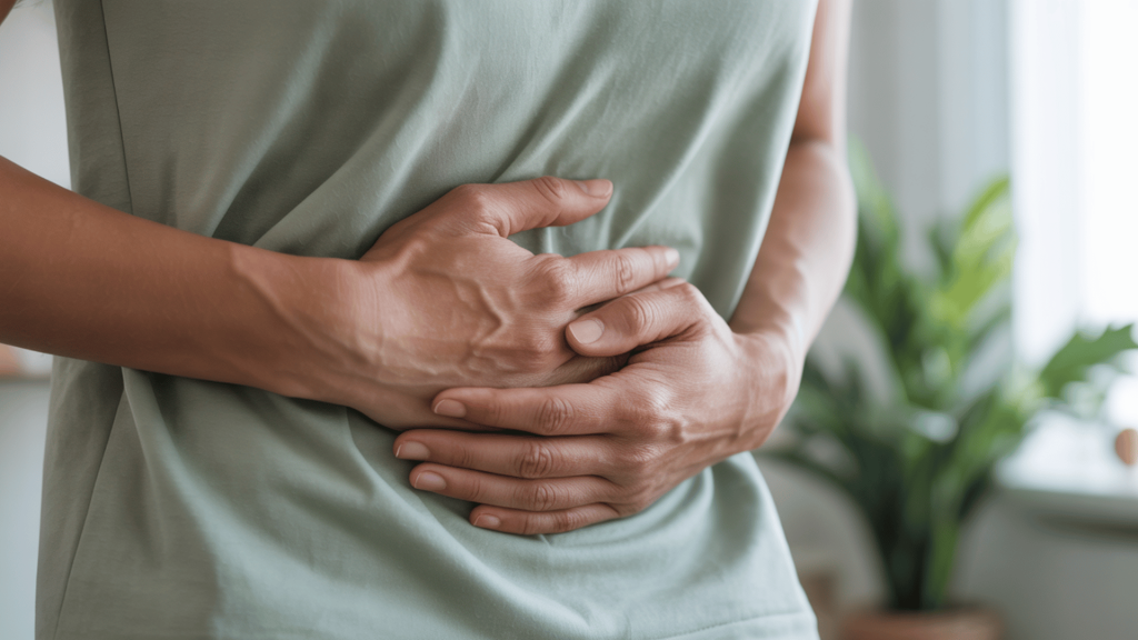 Probiotics and Gut Health