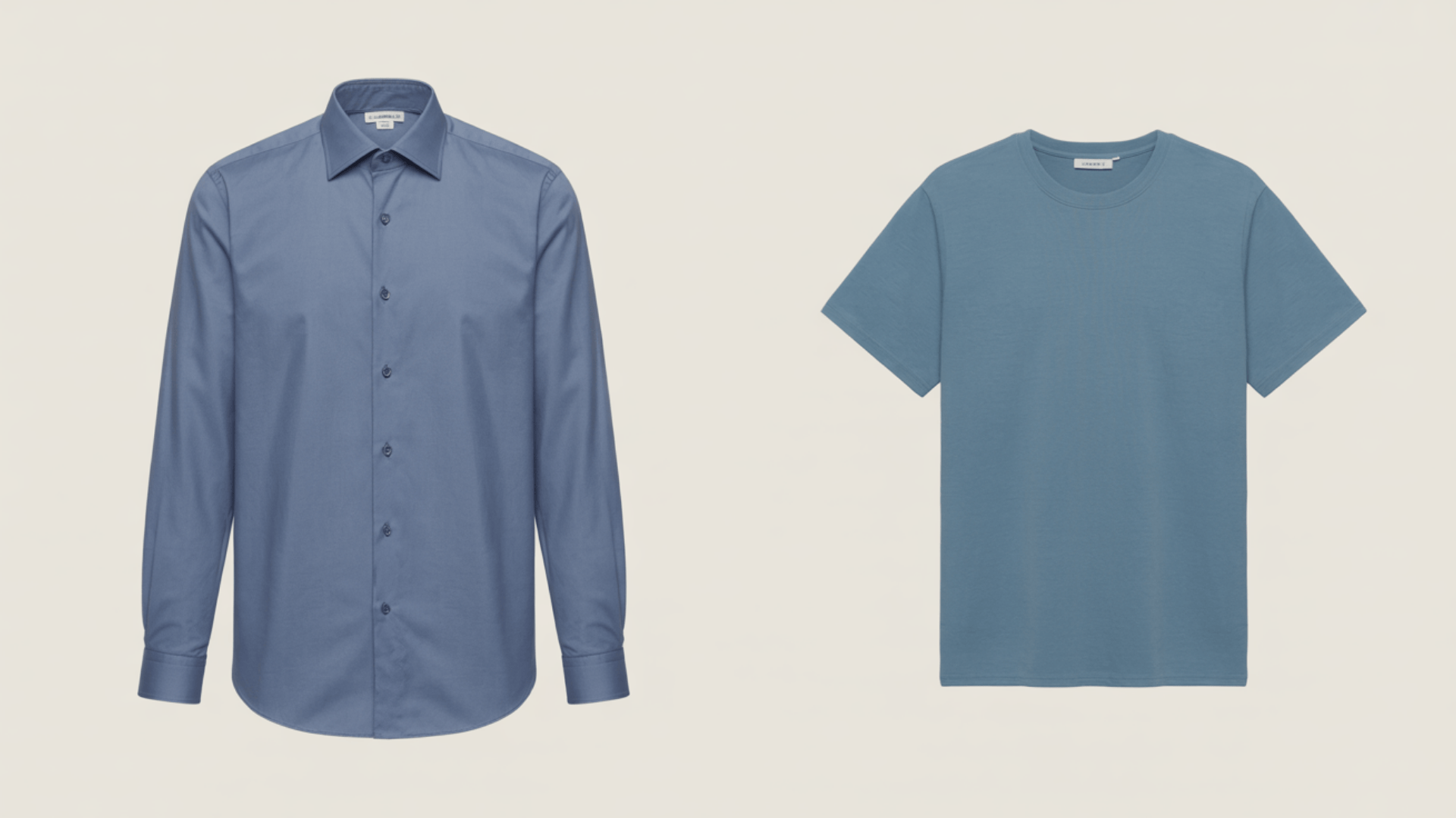 Shirts vs T ShirtsThe Battle of Comfort and Style ft. img