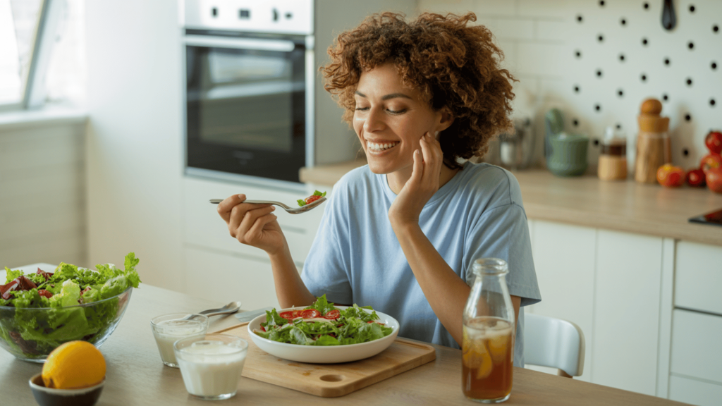 Signs Probiotics Are Working for You