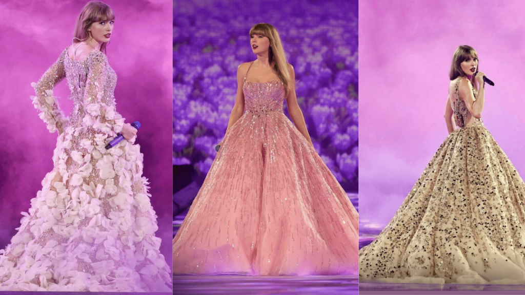 Speak Now Fairytale Fantasy
