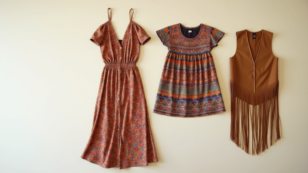 Start with Key Pieces