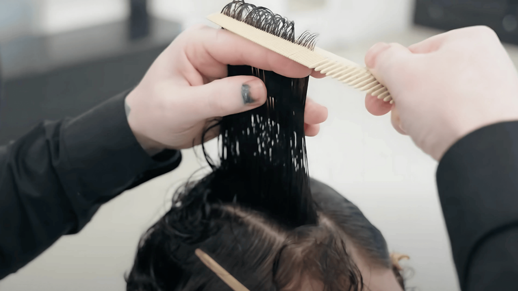 Step 2 Build Round Layers on Top