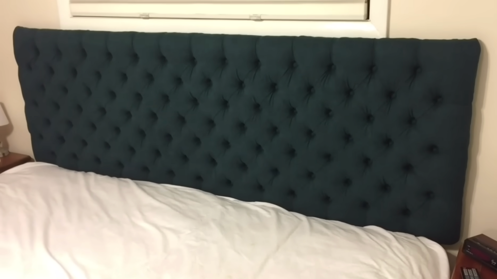 Step 5 Finish & Mount