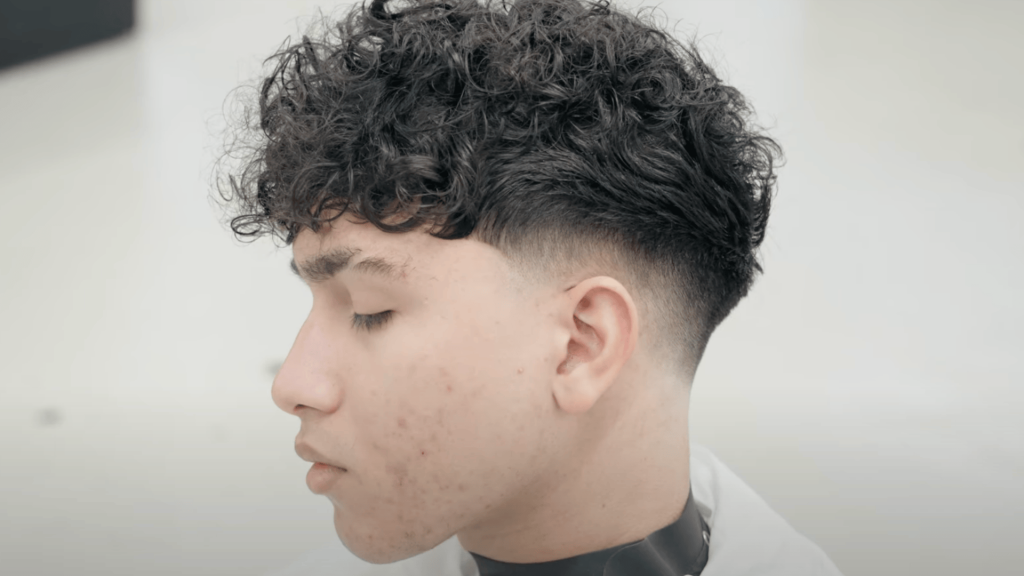 Step 5 Refine and Style the Cut