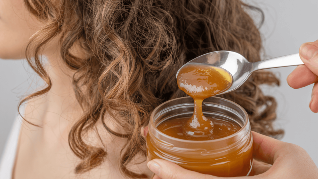 Step 5 Store and Use