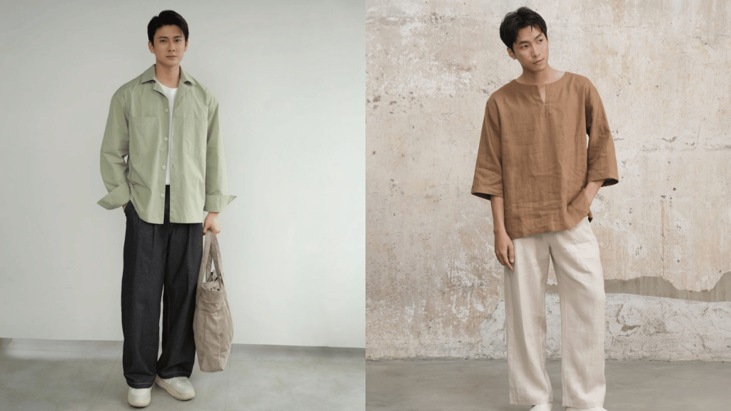 Sustainable Fabrics and Bio Materials