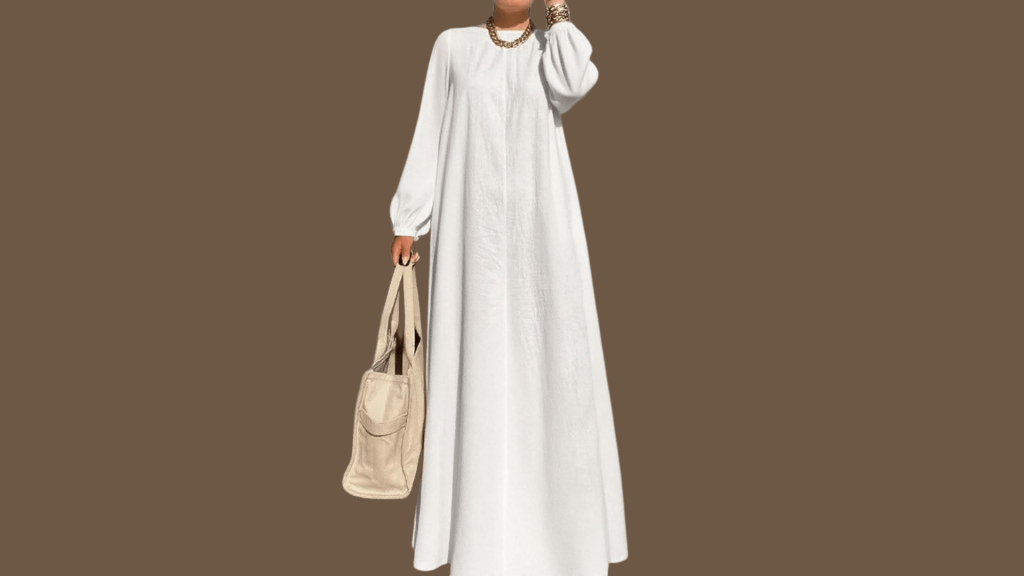 The Comfort Maximalist look genz clothing