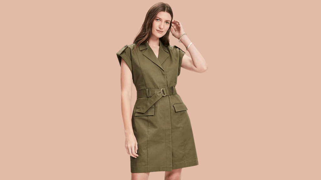 The Functional Explorer look genz clothing