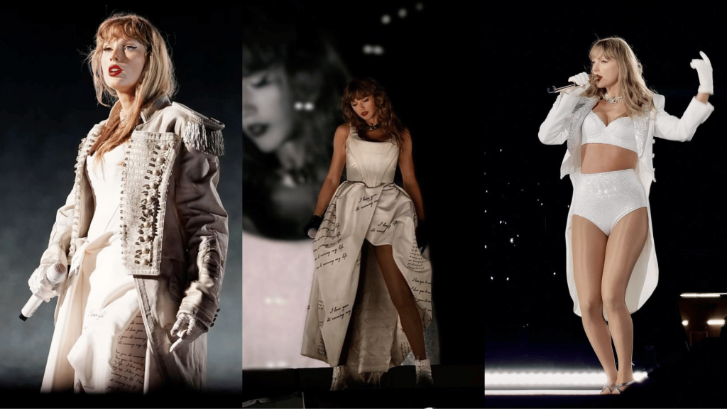 The Tortured Poets Department