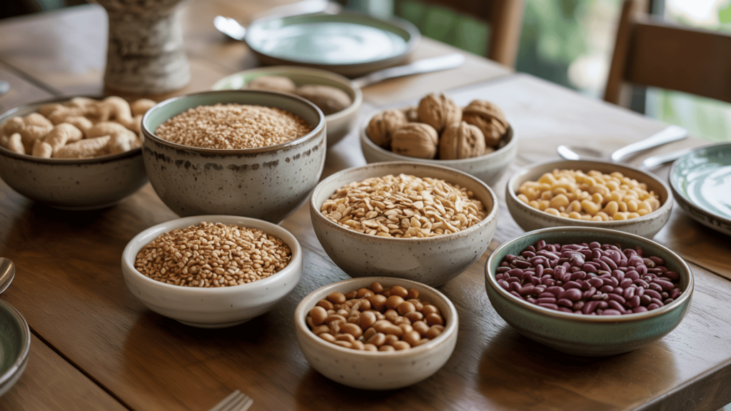 Vitamin B Complex The Balancing Act