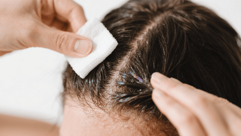 Witch Hazel Toner img