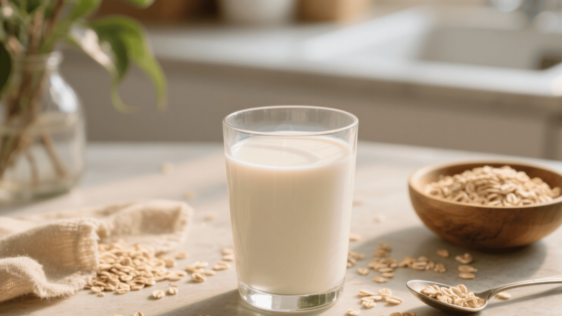 benefits of oat milk featured img.