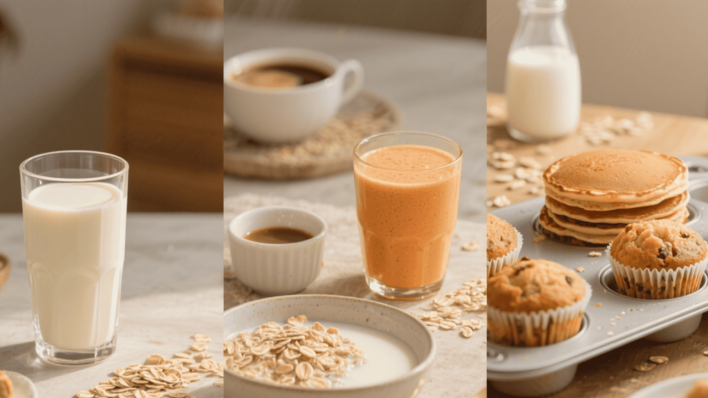 benefits of oat milk img.