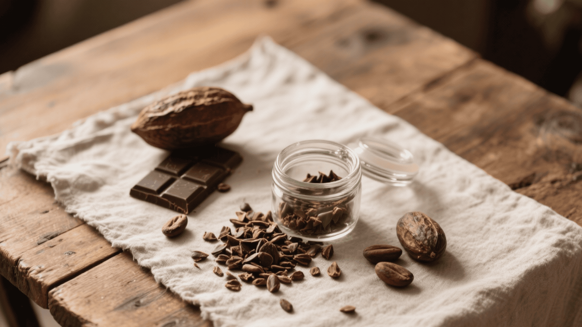 cacao nibs benefits featured img