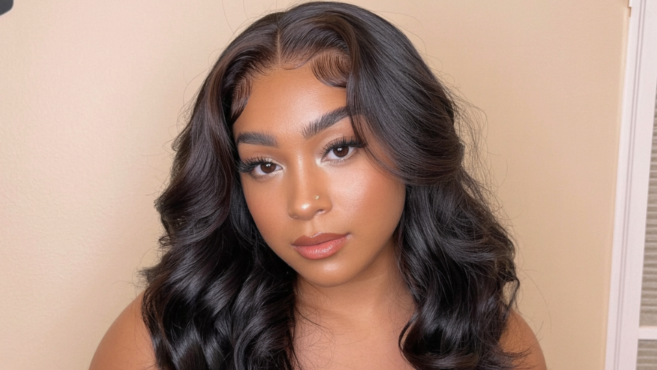 charcoal brown black