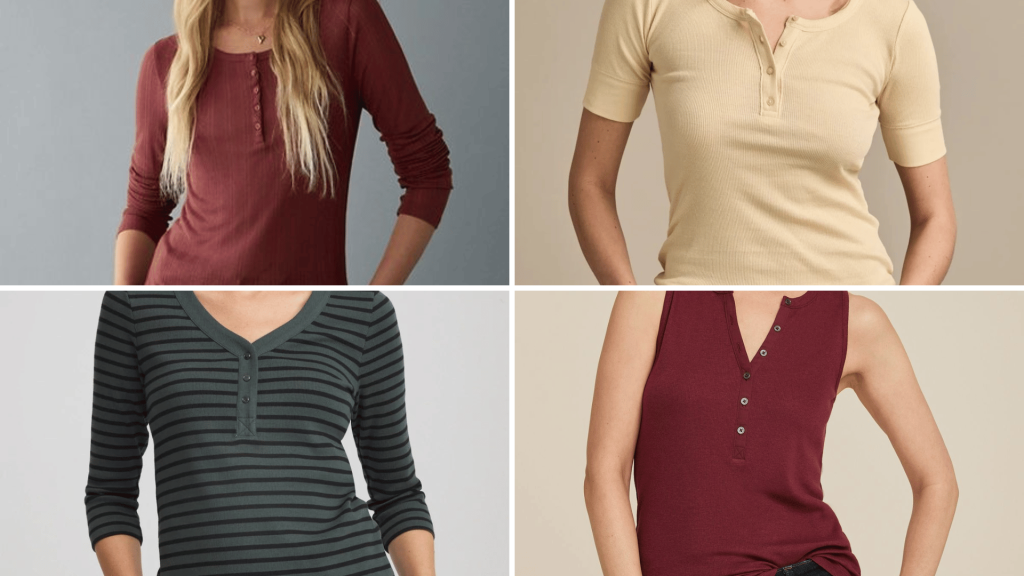 choose the perfect sleeve length